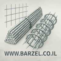 WWW.BARZEL.CO.IL