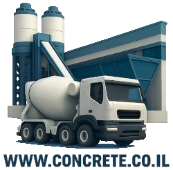 WWW.CONCRETE.CO.IL